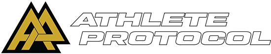 Athlete Protocol logo alternative